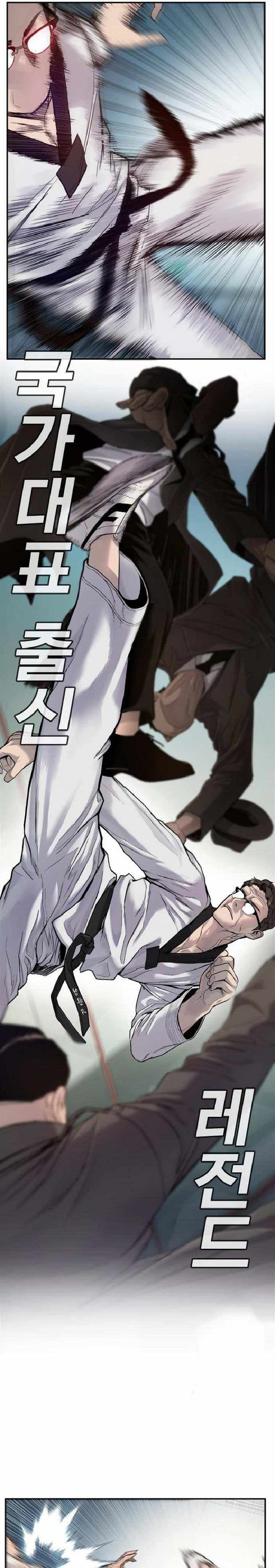 Halaman 55 dari Manager Kim Chapter 4