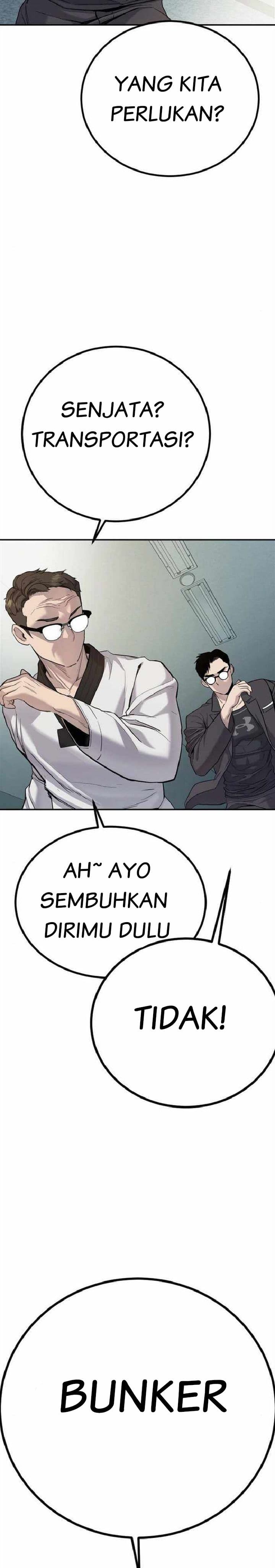 Halaman 58 dari Manager Kim Chapter 4