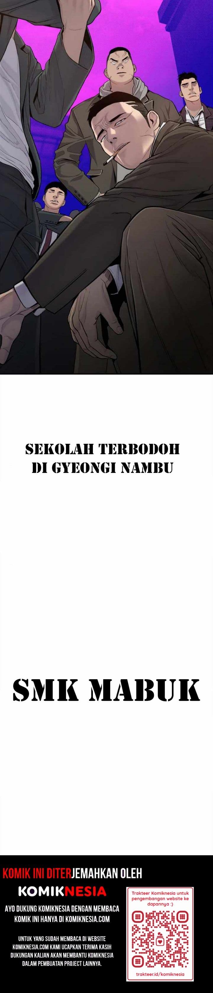 Halaman 71 dari Manager Kim Chapter 4