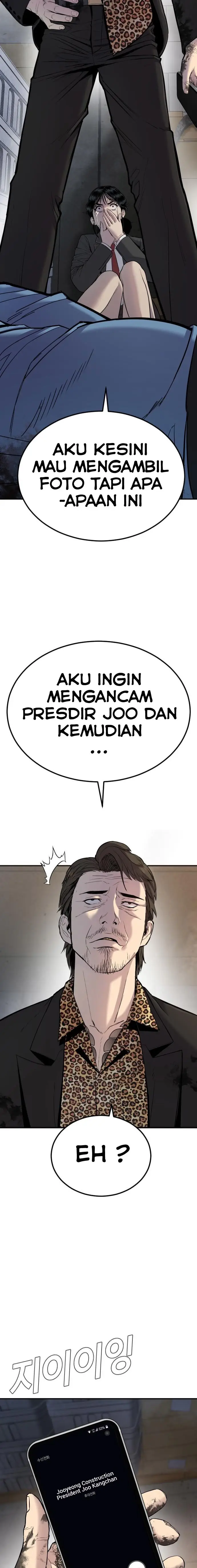 Halaman 11 dari Manager Kim Chapter 9