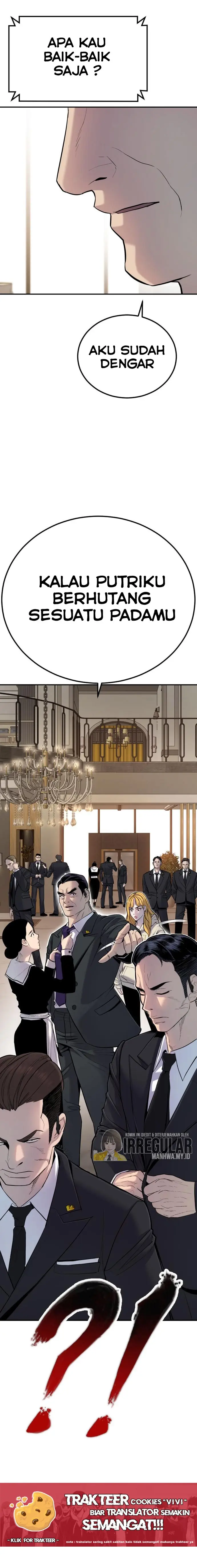 Halaman 13 dari Manager Kim Chapter 9