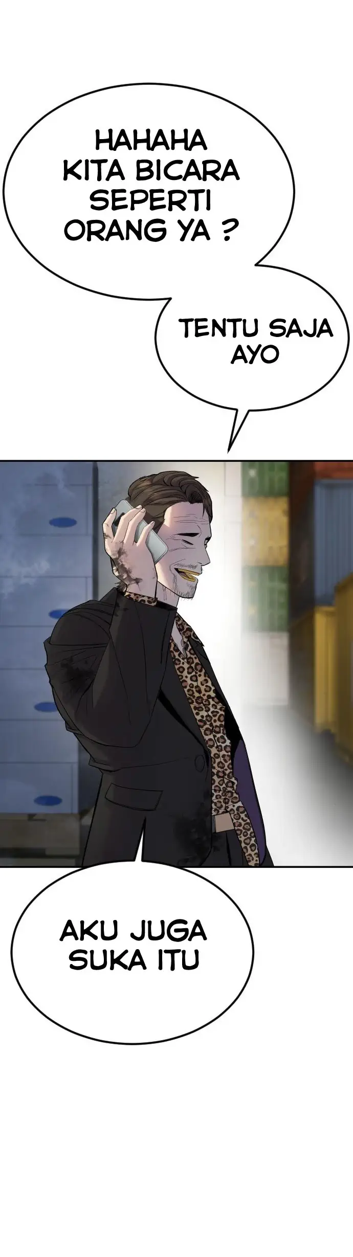 Halaman 15 dari Manager Kim Chapter 9