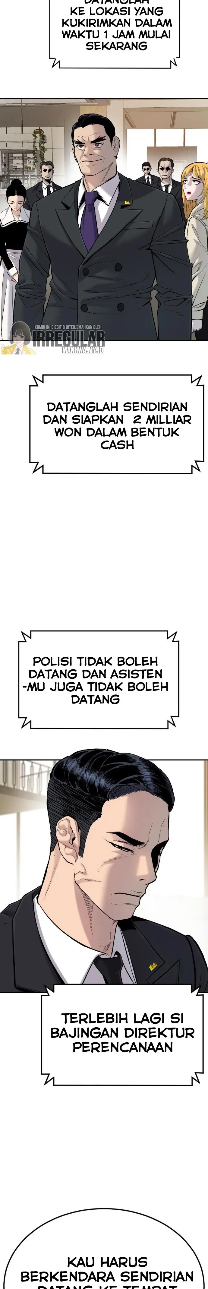 Halaman 20 dari Manager Kim Chapter 9