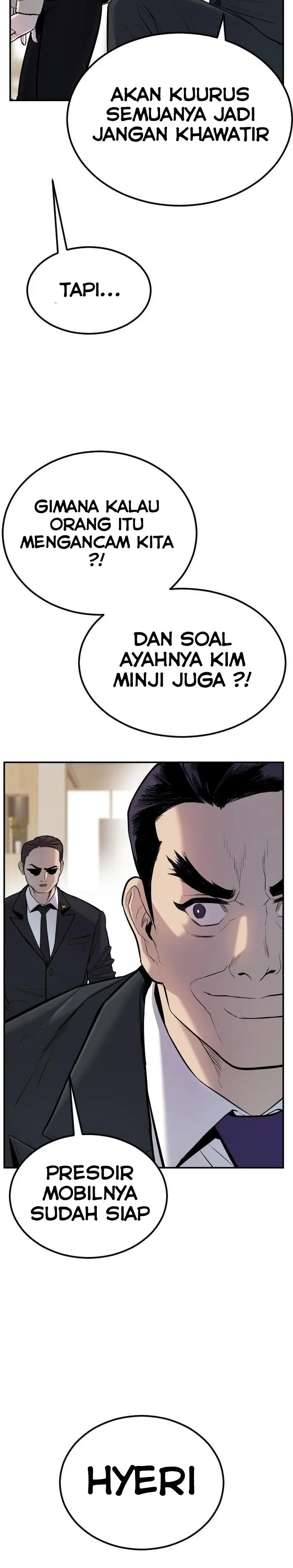 Halaman 25 dari Manager Kim Chapter 9