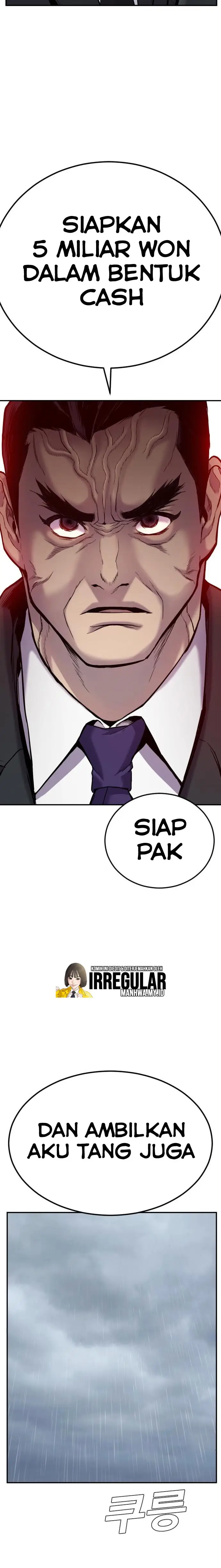 Halaman 29 dari Manager Kim Chapter 9