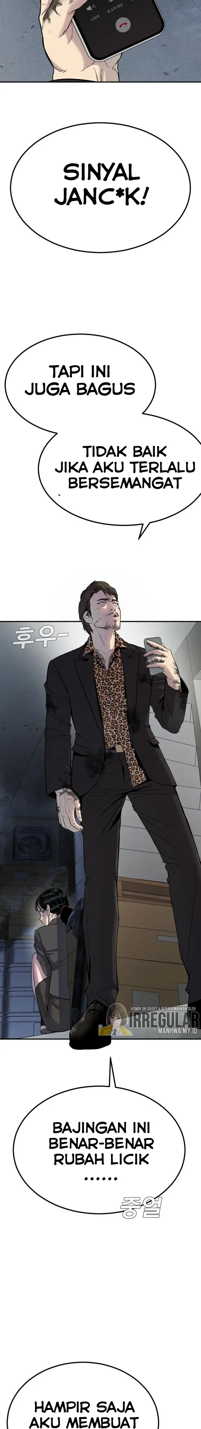 Halaman 31 dari Manager Kim Chapter 9