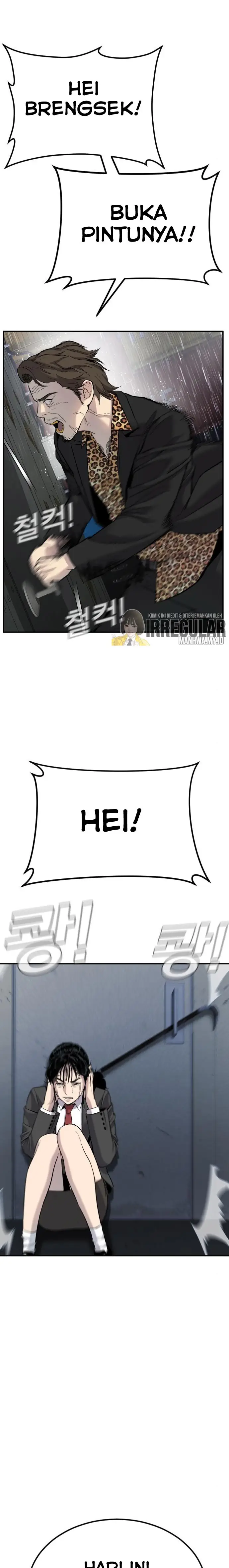Halaman 36 dari Manager Kim Chapter 9