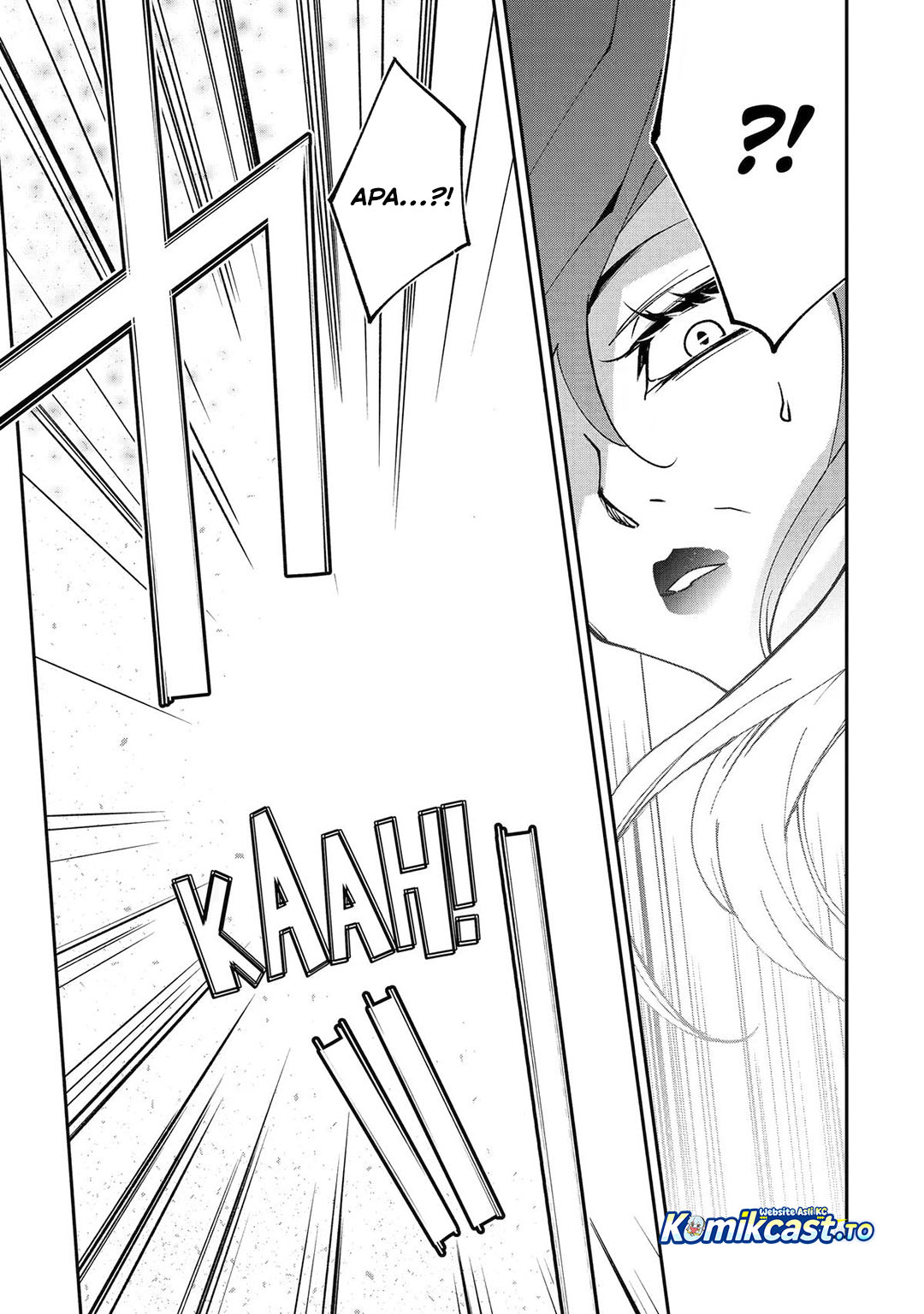 Mannen D-rank no Chuunen Boukensha, Yotta Ikioi de Densetsu no Ken wo Hikkonuku chapter 65 halaman 8