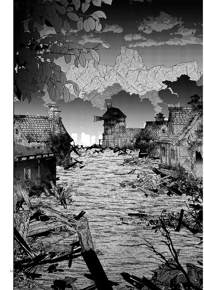 Halaman 6 dari Maou ni Natta node, Dungeon Tsukutte Jingai Musume to Honobono Suru Chapter 92.2
