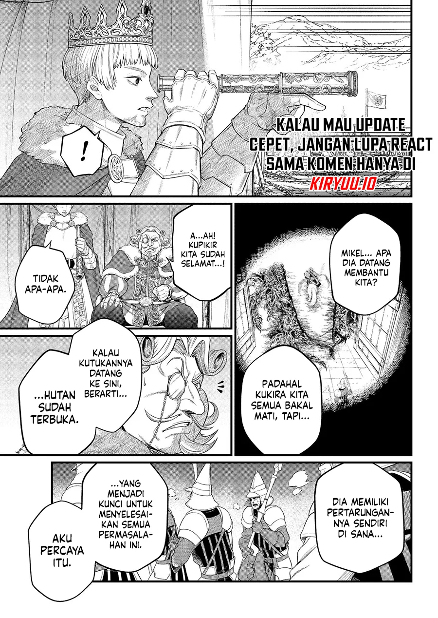 Märchen Crown chapter 40 halaman 12