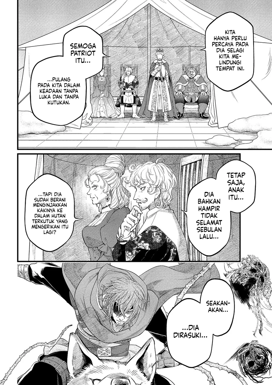 Märchen Crown chapter 40 halaman 13