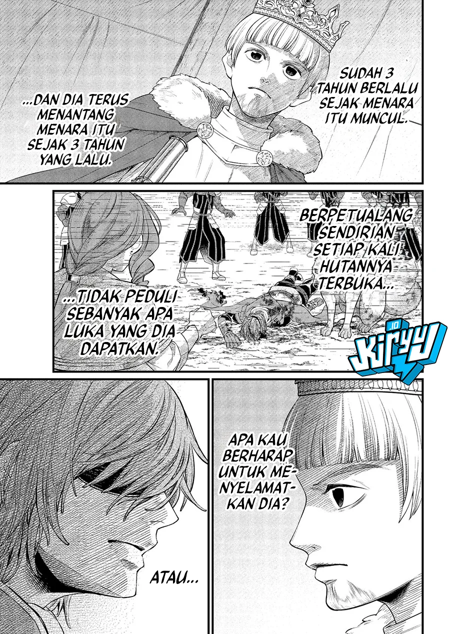 Märchen Crown chapter 40 halaman 14