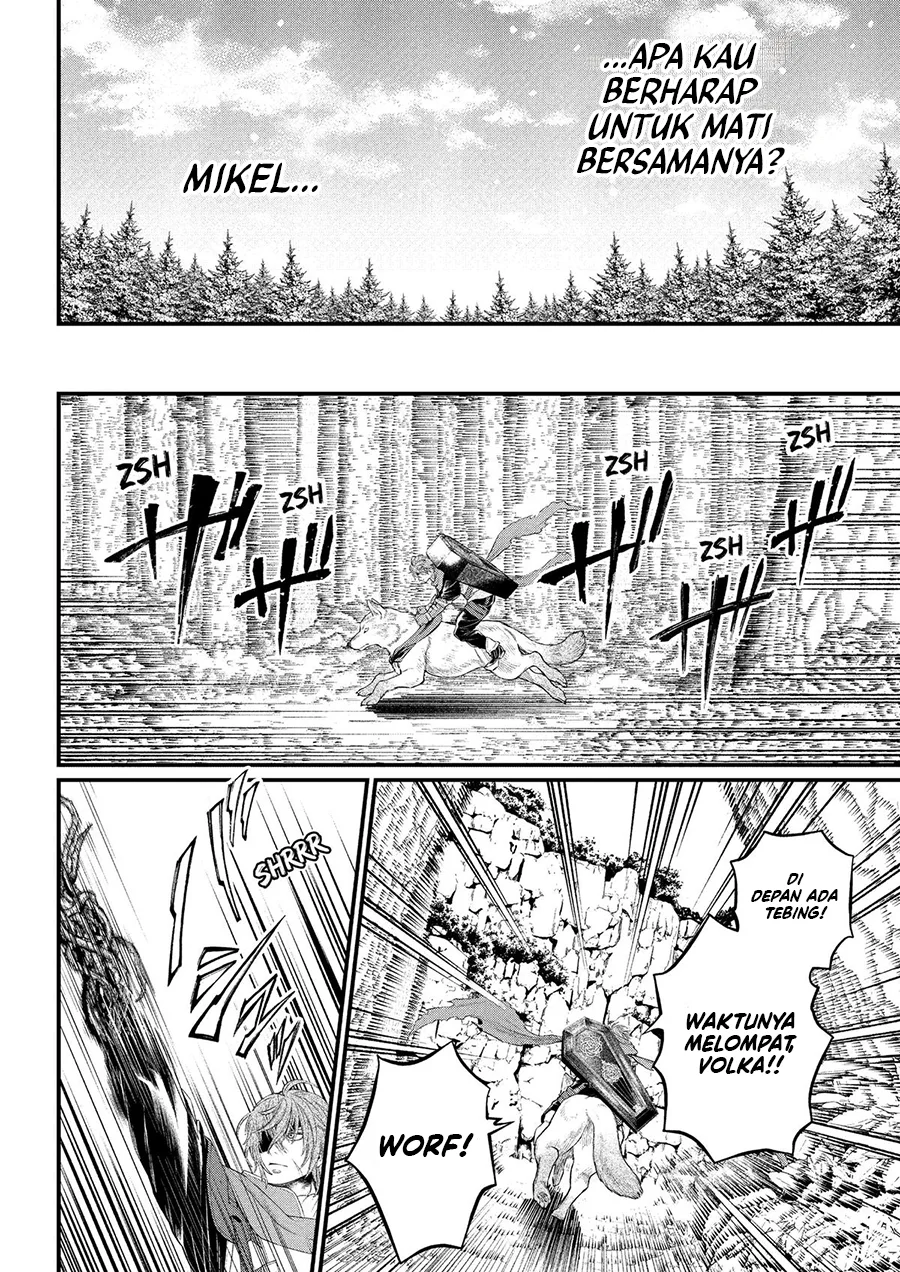 Märchen Crown chapter 40 halaman 15