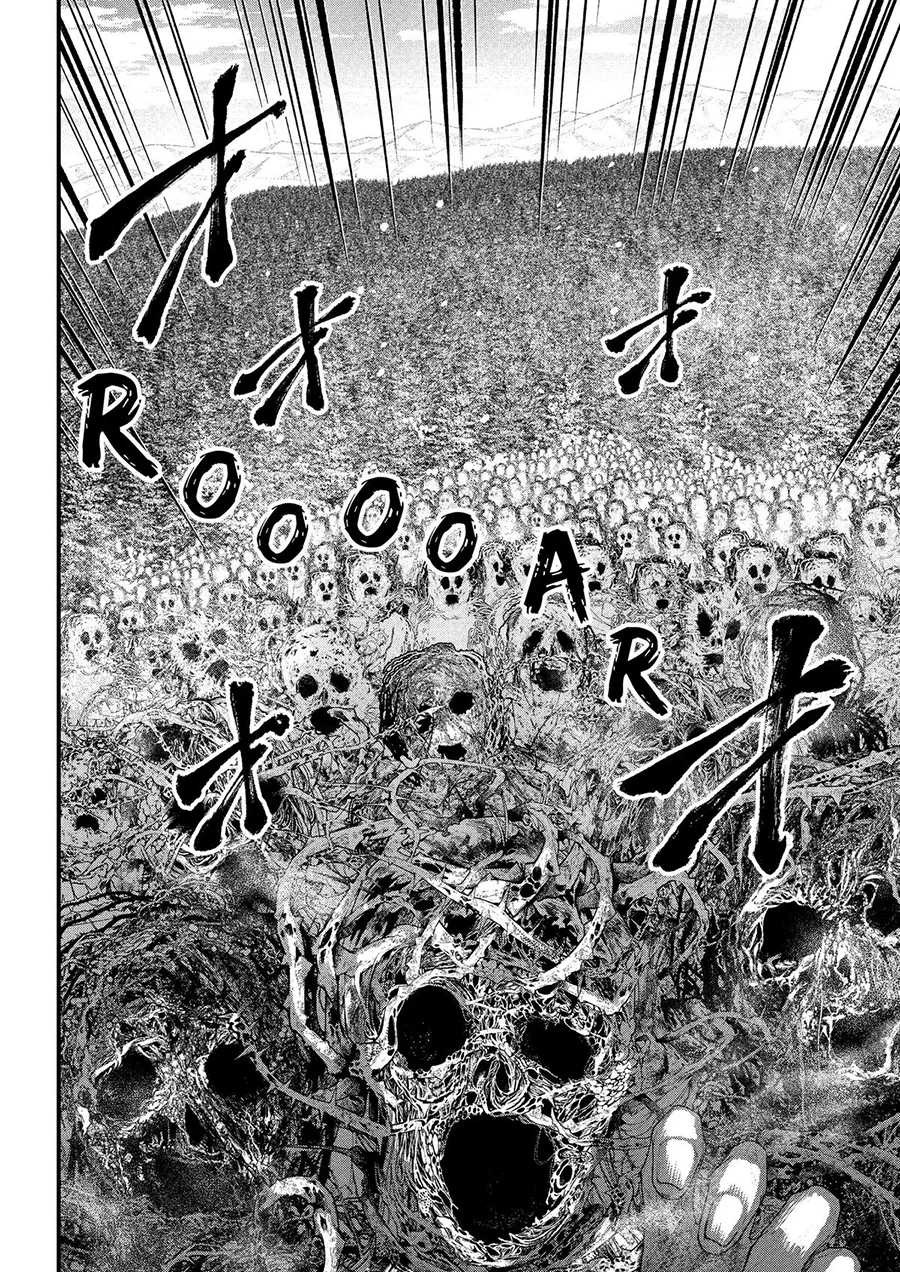 Märchen Crown chapter 40 halaman 5