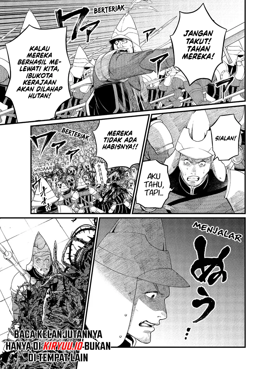 Märchen Crown chapter 40 halaman 6
