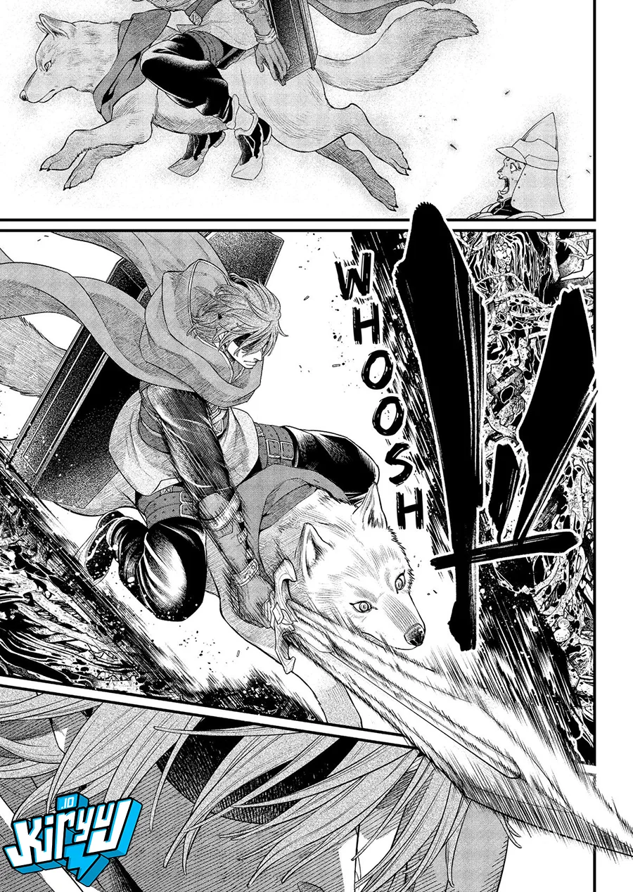 Märchen Crown chapter 40 halaman 8