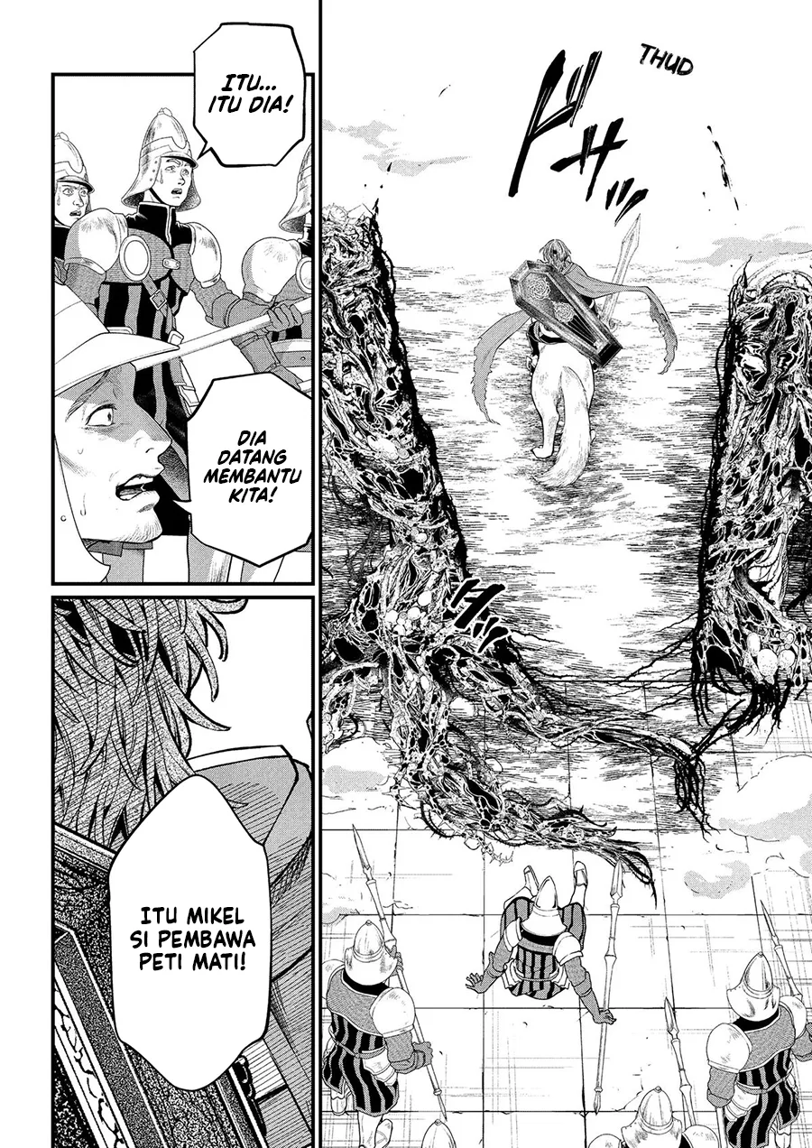 Märchen Crown chapter 40 halaman 9