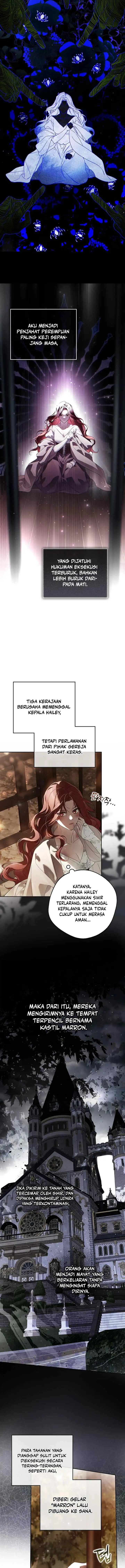 Halaman 10 dari Marquis of Marron Chapter 1