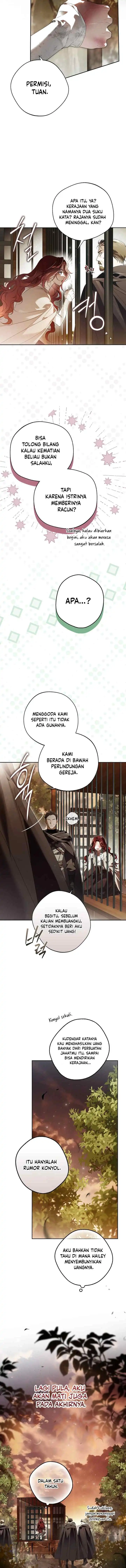 Halaman 11 dari Marquis of Marron Chapter 1