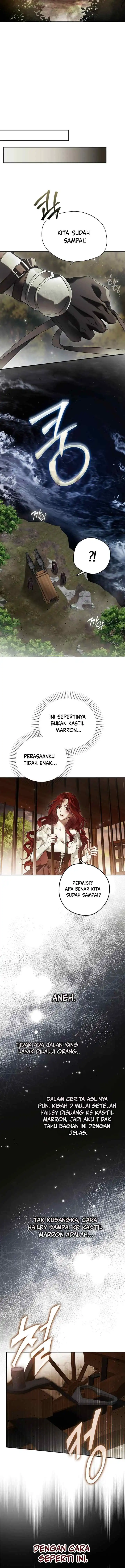 Halaman 12 dari Marquis of Marron Chapter 1