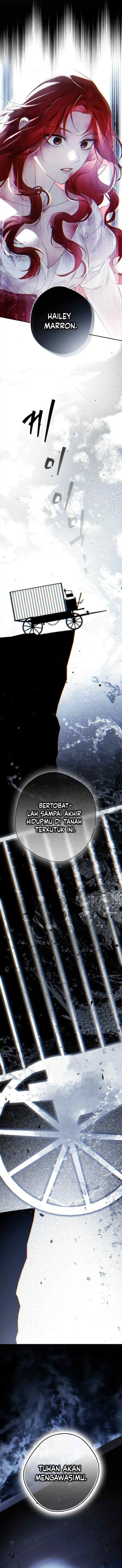Halaman 13 dari Marquis of Marron Chapter 1