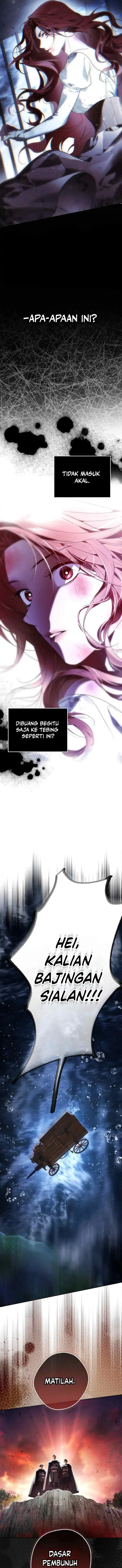 Halaman 14 dari Marquis of Marron Chapter 1