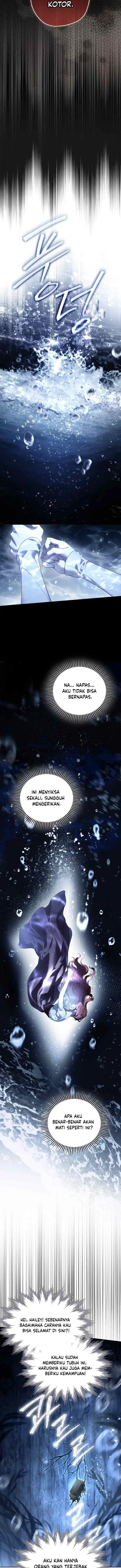 Halaman 15 dari Marquis of Marron Chapter 1