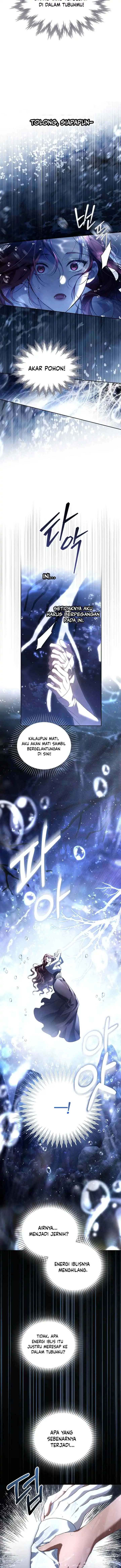 Halaman 16 dari Marquis of Marron Chapter 1