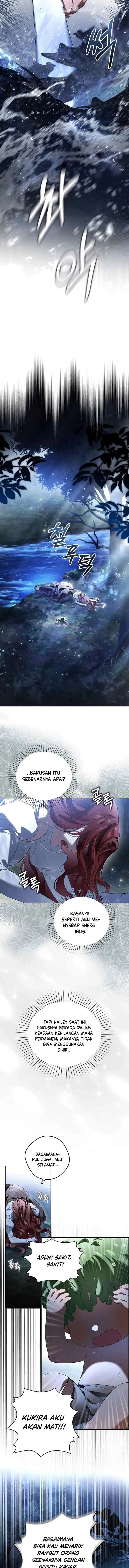 Halaman 17 dari Marquis of Marron Chapter 1