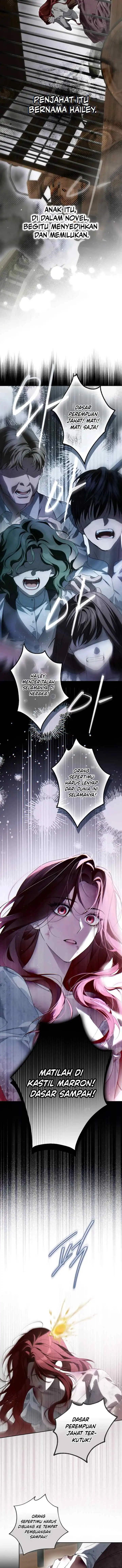 Halaman 3 dari Marquis of Marron Chapter 1