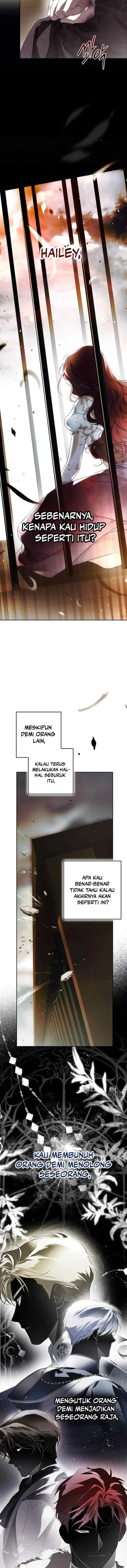 Halaman 4 dari Marquis of Marron Chapter 1