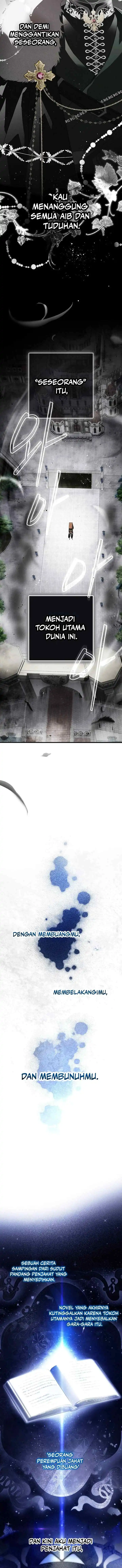 Halaman 5 dari Marquis of Marron Chapter 1