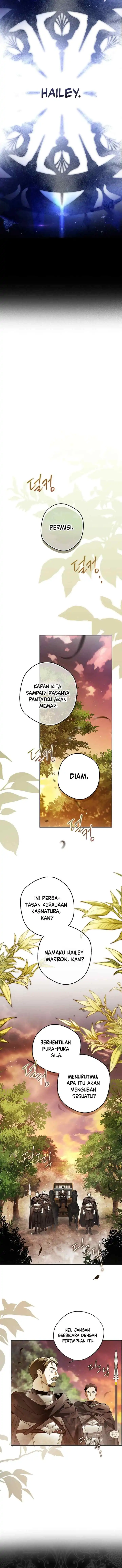 Halaman 6 dari Marquis of Marron Chapter 1