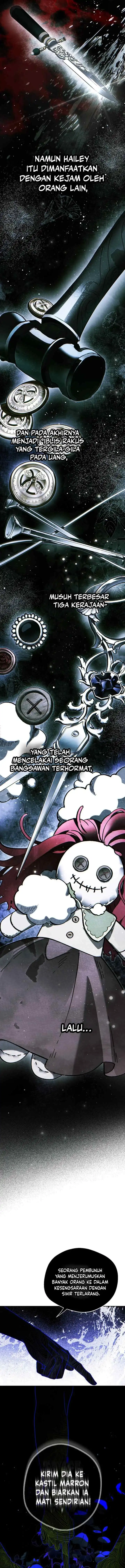 Halaman 9 dari Marquis of Marron Chapter 1