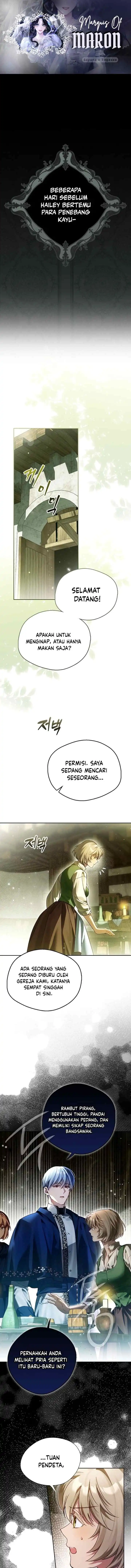 Halaman 1 dari Marquis of Marron Chapter 10