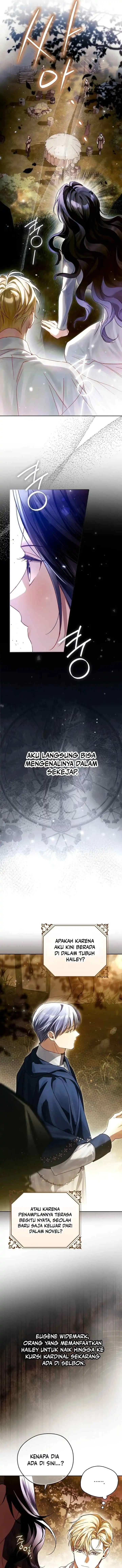 Halaman 10 dari Marquis of Marron Chapter 10