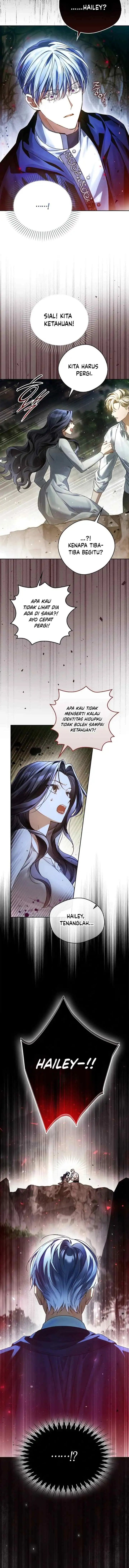 Halaman 12 dari Marquis of Marron Chapter 10