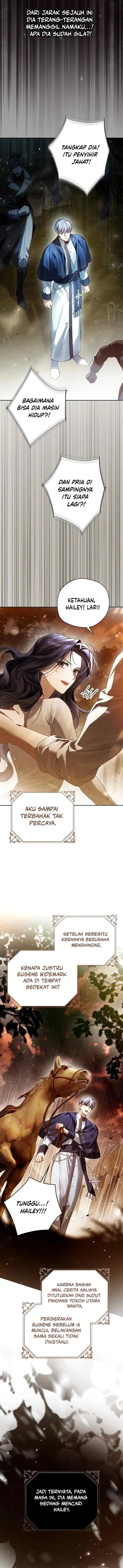 Halaman 13 dari Marquis of Marron Chapter 10