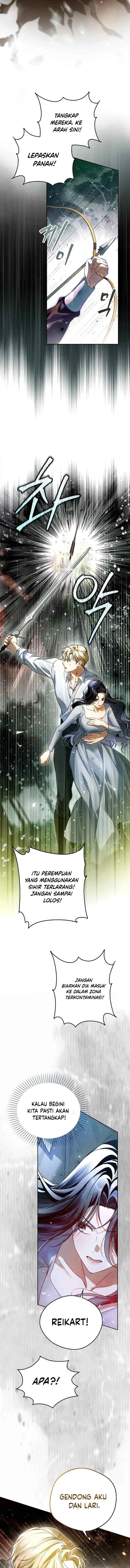 Halaman 14 dari Marquis of Marron Chapter 10
