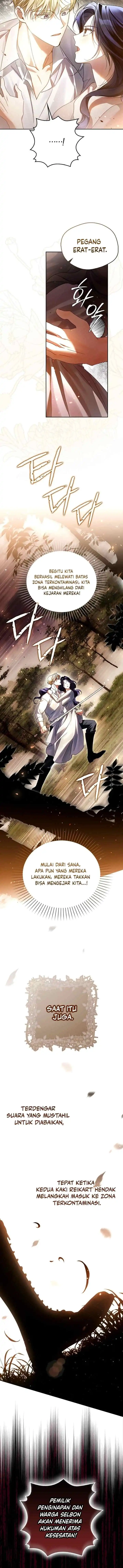 Halaman 15 dari Marquis of Marron Chapter 10
