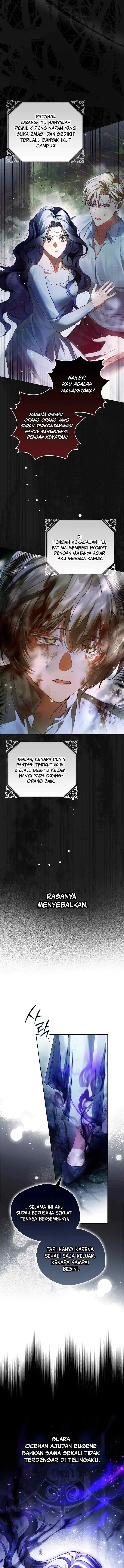 Halaman 17 dari Marquis of Marron Chapter 10