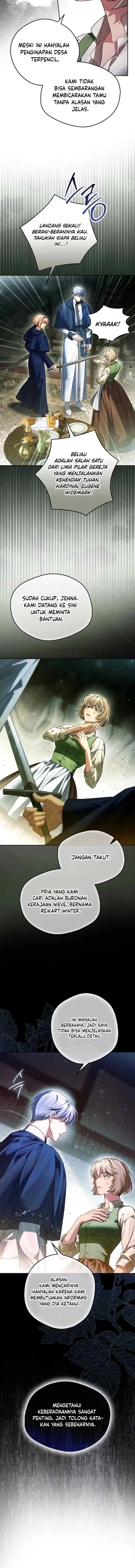 Halaman 2 dari Marquis of Marron Chapter 10