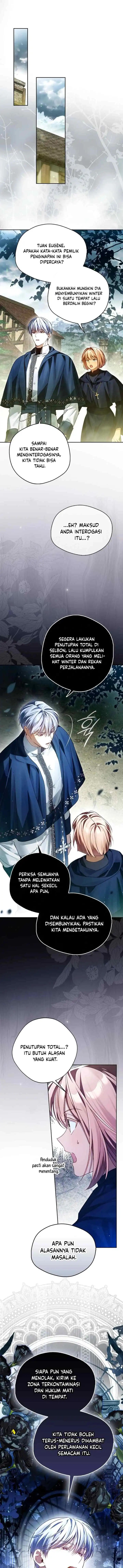 Halaman 3 dari Marquis of Marron Chapter 10