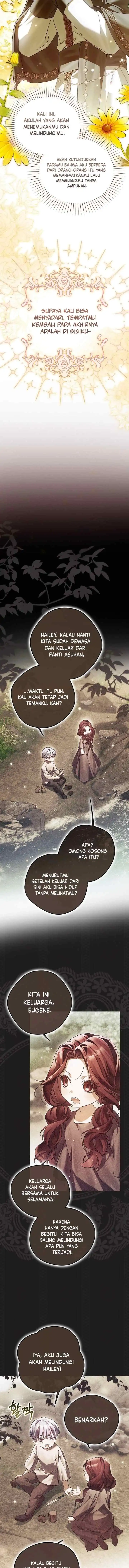 Halaman 6 dari Marquis of Marron Chapter 10