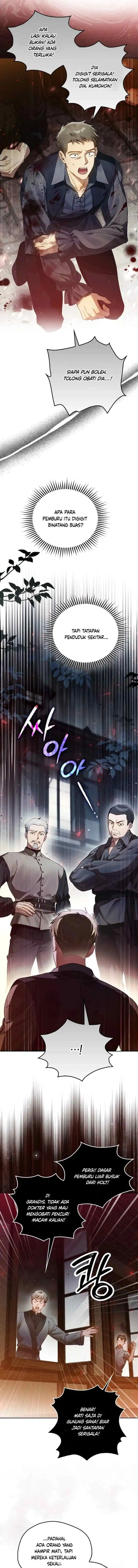 Halaman 13 dari Marquis of Marron Chapter 12