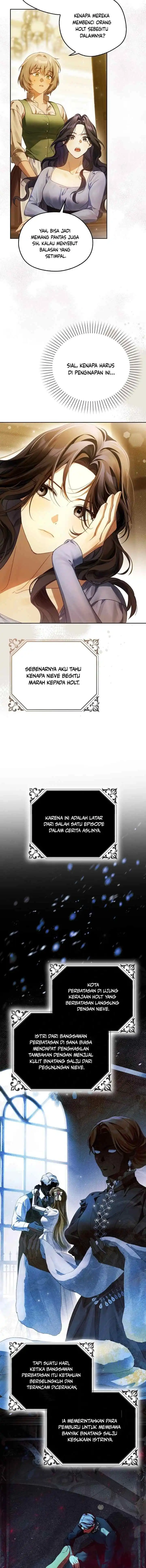 Halaman 14 dari Marquis of Marron Chapter 12