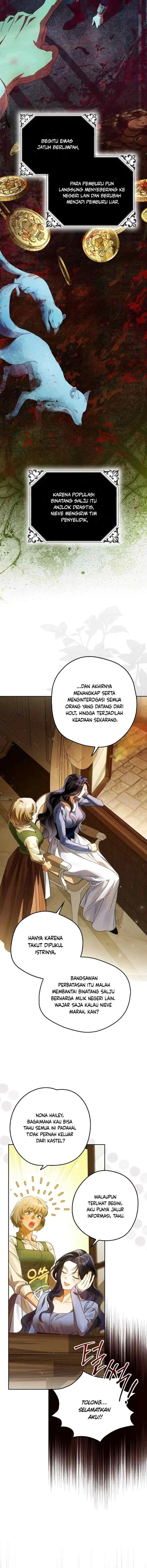Halaman 15 dari Marquis of Marron Chapter 12