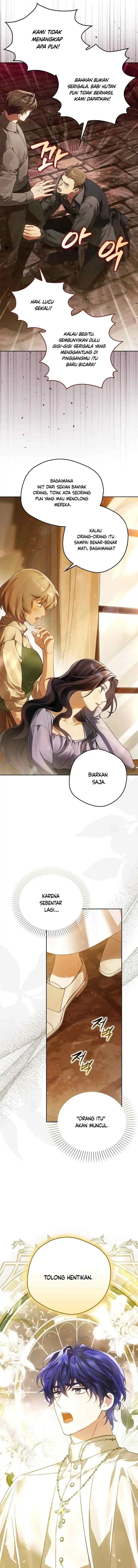 Halaman 16 dari Marquis of Marron Chapter 12