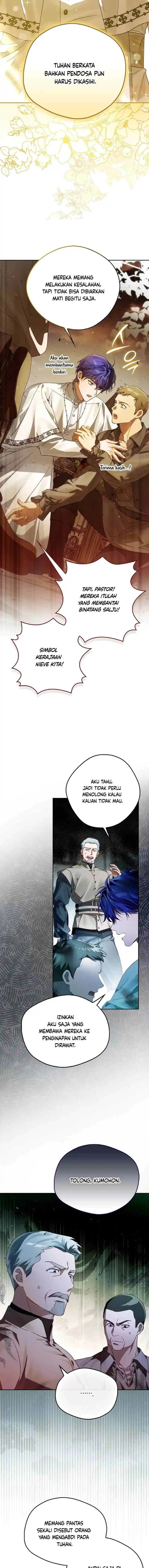 Halaman 17 dari Marquis of Marron Chapter 12