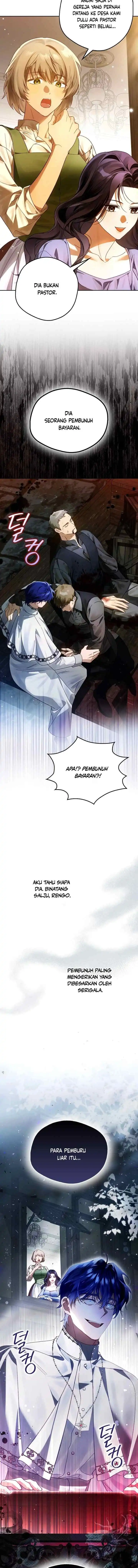 Halaman 18 dari Marquis of Marron Chapter 12